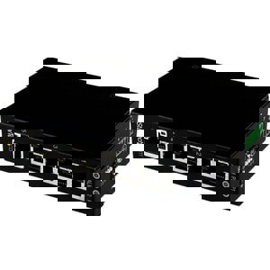 5PORT ETHERNET SWITCH UNMANAGED GIGABIT